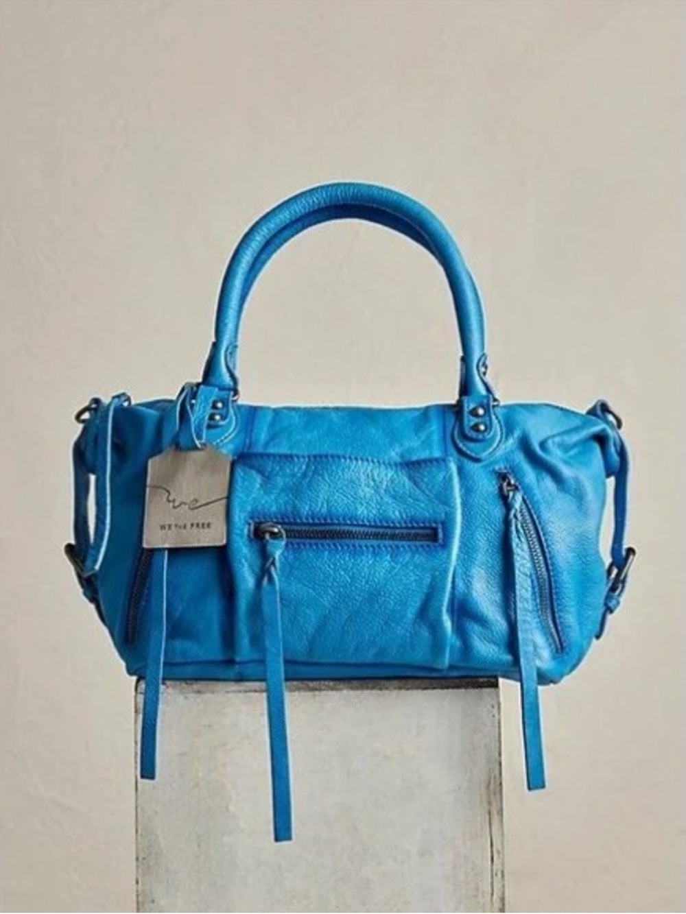 NWT Free People Baby Emerson
